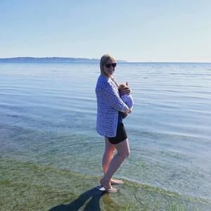 Meet your Posher, Kris